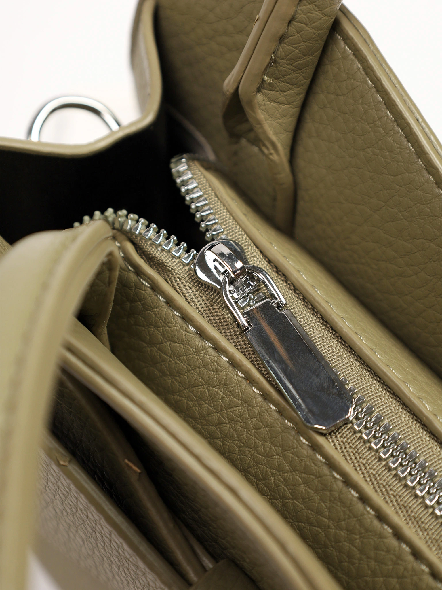 Сумка-тоут с бантом в ассортименте